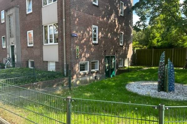 Bedrijfsruimte Broekwal 1A Helmond