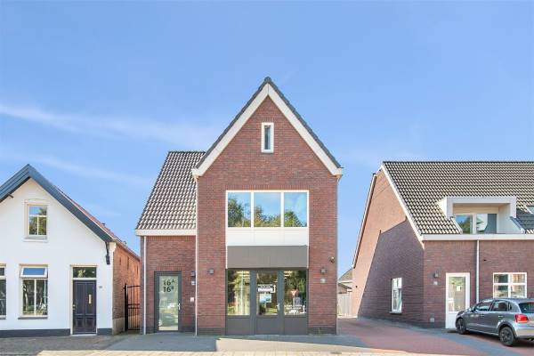 Kantoorruimte Raadhuisplein 16 Heeswijk-Dinther