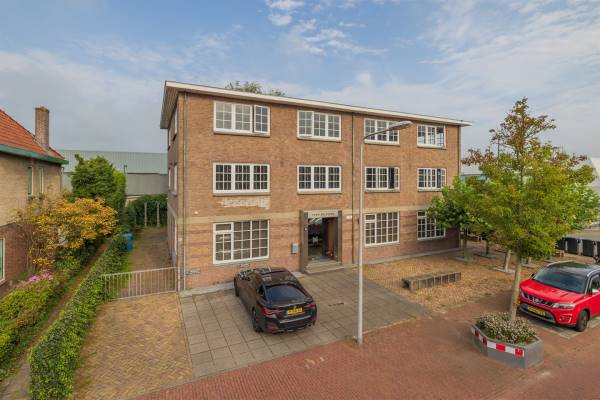 Kantoorruimte Donklaan 61 Voorschoten