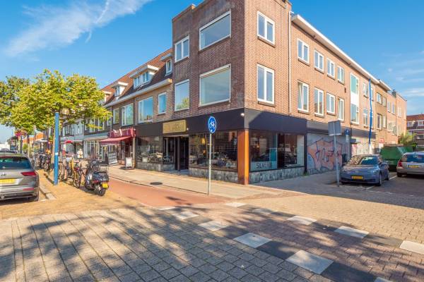 Winkelruimte Amsterdamsestraatweg 591 Utrecht