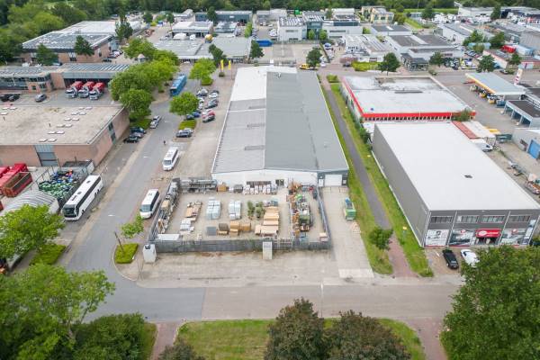 Beleggingsobject Schroefstraat 8 Lelystad