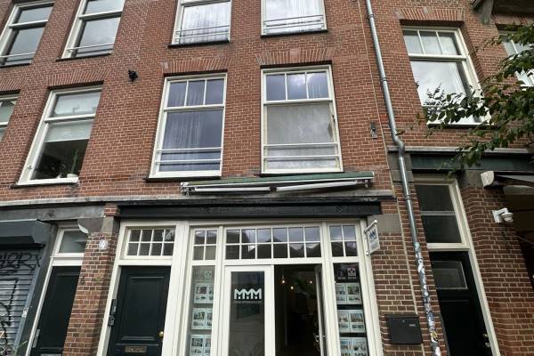 Kantoorruimte Bellamystraat 4Hs Amsterdam