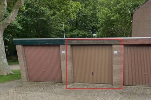 Bedrijfsruimte Domela Nieuwenhuisstraat 42 Papendrecht