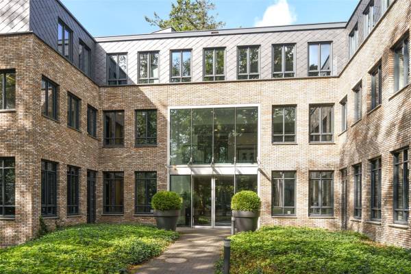 Kantoorruimte Catharina van Renneslaan 20 Hilversum