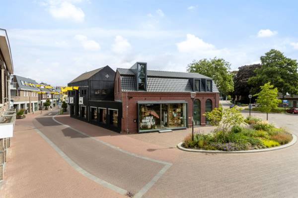 Winkelruimte Gasthuisstraat 20- 22 Horst