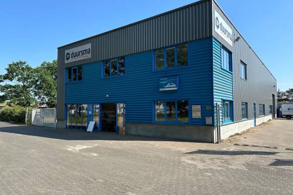 Verhard buitenterrein Ir. Schiffstraat 290 Enschede