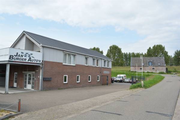 Kantoorruimte Faunastraat 11 Boven-Leeuwen