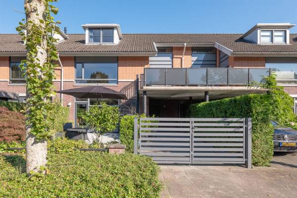 Kantoorruimte Brasemstraat 9 Eemnes