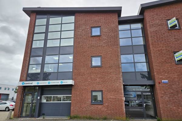 Kantoorruimte De Hooge Krocht 62 Noordwijk (ZH)