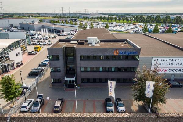 Kantoorruimte Lippestraat 3 Zwolle