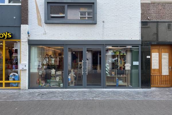 Winkelruimte Voorstad 8 Sittard