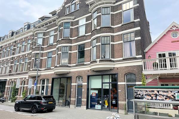 Kantoorruimte Admiraliteitskade 88 Rotterdam
