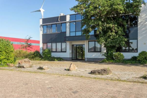 Bedrijfsruimte Loskade 6 Zutphen