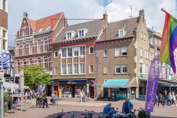Beleggingsobject Hamstraat 2 a,b,c 4 Roermond