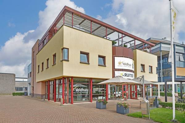 Kantoorruimte H.P. Berlageweg 10 Heerhugowaard