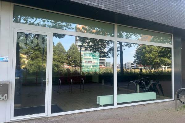 Winkelruimte Stadskade 460 Apeldoorn