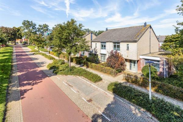 Maatschappelijk vastgoed Spittaalderkamp 59a/b/c Zutphen