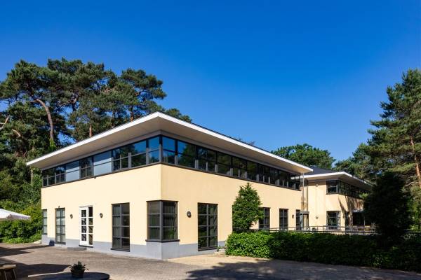 Kantoorruimte Beetslaan 19a Bilthoven