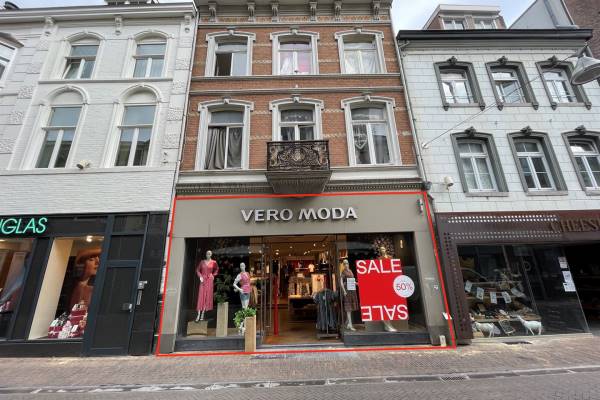 Winkelruimte Limbrichterstraat 35 Sittard
