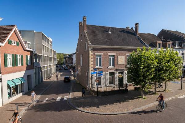 Beleggingsobject Beekstraat 52 Meerssen