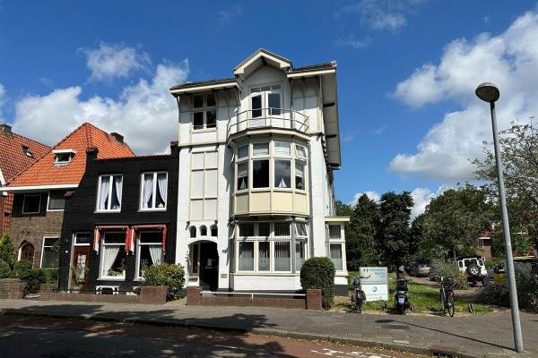 Kantoorruimte Draafsingel 38 Hoorn (NH)