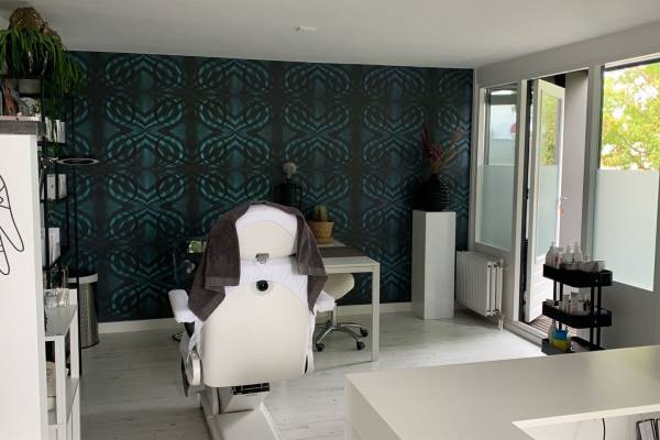 Kantoorruimte Slibbroek 31A Hilvarenbeek