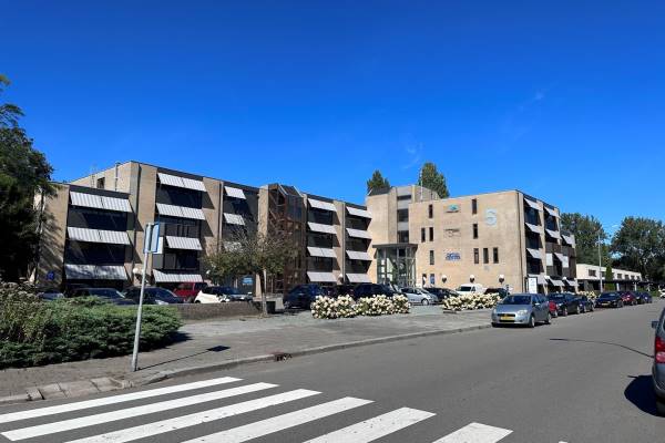 Kantoorruimte Queridolaan 5 Groningen