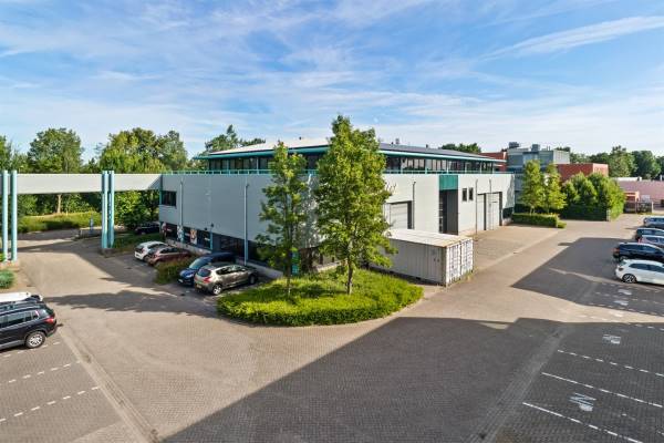 Bedrijfsruimte Vijfhuizenberg 44 Roosendaal
