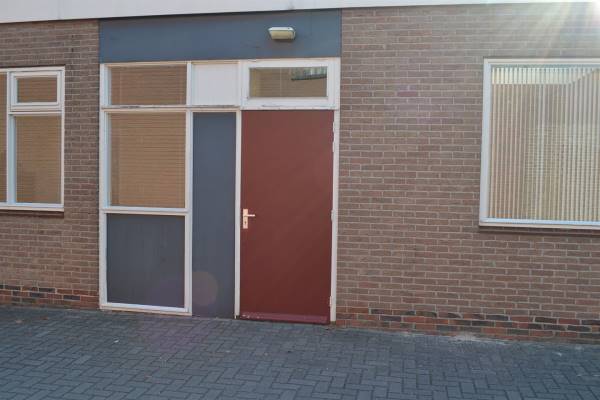 Kantoorruimte Het Hoekje 45D Hollandscheveld