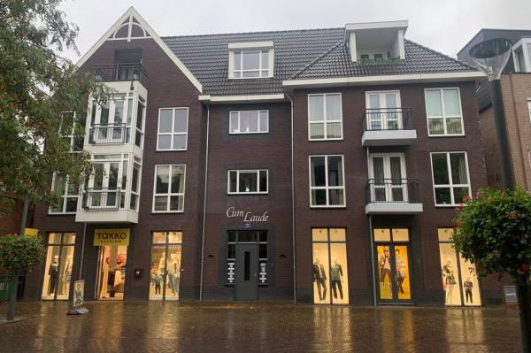 Winkelruimte Hoofdstraat 13 - 15 Best