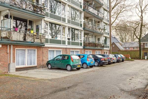 Beleggingsobject Stationsweg 94C Ede