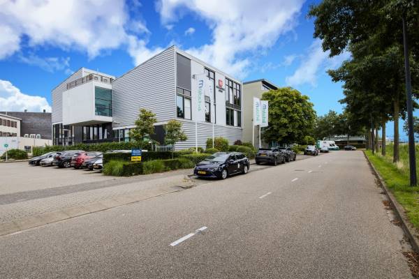 Kantoorruimte Maanlander 41C Amersfoort