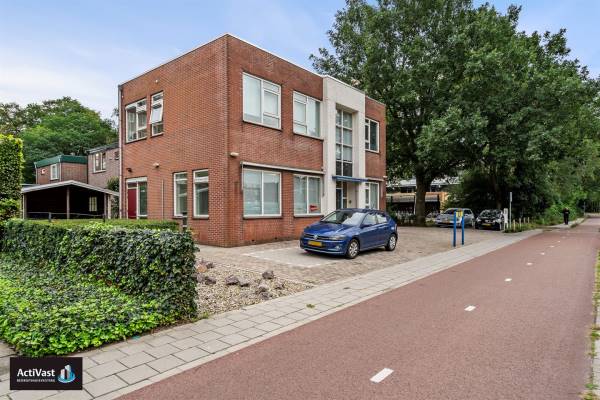 Kantoorruimte Keesomstraat 29- 31 Ede