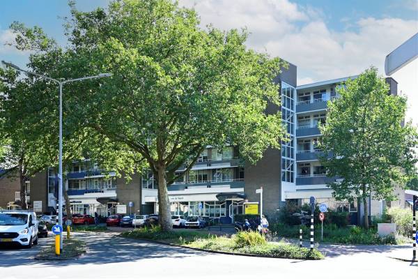 Maatschappelijk vastgoed Vaartweg 163C Hilversum