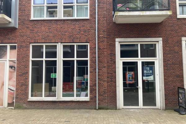 Winkelruimte Torenstraat 3a Sint-Michielsgestel