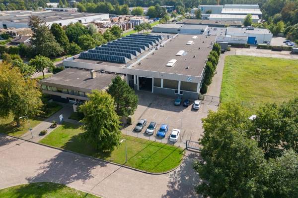 Bedrijfsruimte Kwikstraat 7 Lelystad