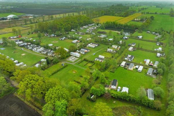 Bedrijfsruimte Roordaweg 3a Niebert