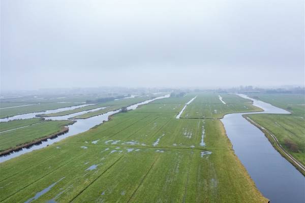Agrarische grond Den Ilp 193A land Den Ilp