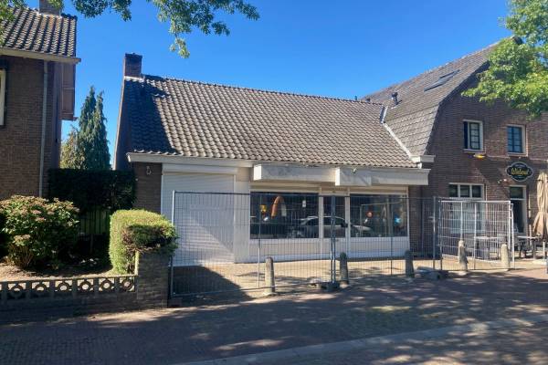 Beleggingsobject Runstraat 25a Schaijk