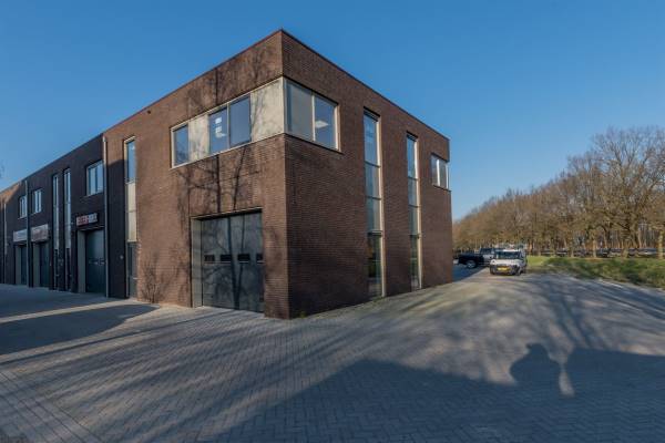 Bedrijfsruimte Baarnsche dijk 6 A 7 Baarn