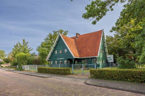Kantoorruimte Mussenstraat 32 Hengelo (OV)