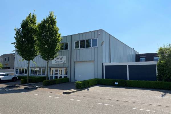 Kantoorruimte Handelsweg 10 Sint-Oedenrode