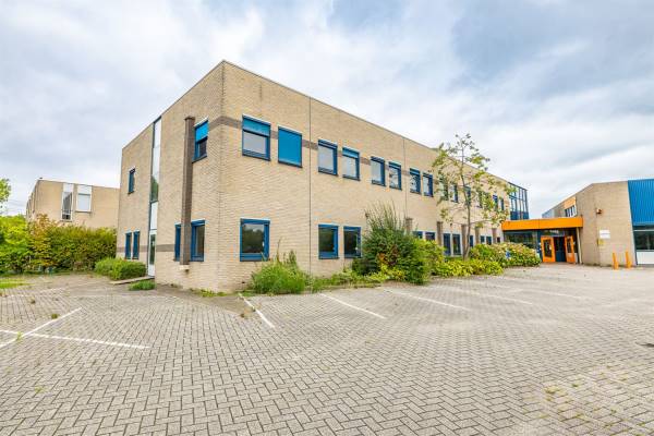 Kantoorruimte Akeleiweg 204 Groningen