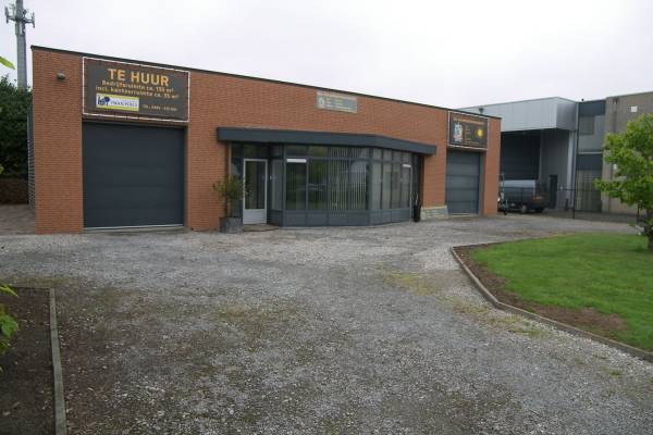 Bedrijfsruimte Weldaad 3 Cuijk