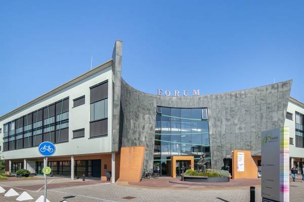 Kantoorruimte Stationsplein 85 Heerhugowaard