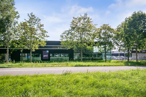 Bedrijfsruimte Klein Frankrijk 29 Goes