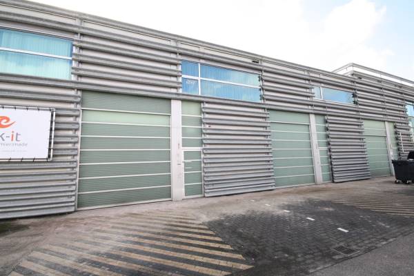 Kantoorruimte Lireweg 72 Nieuw-Vennep