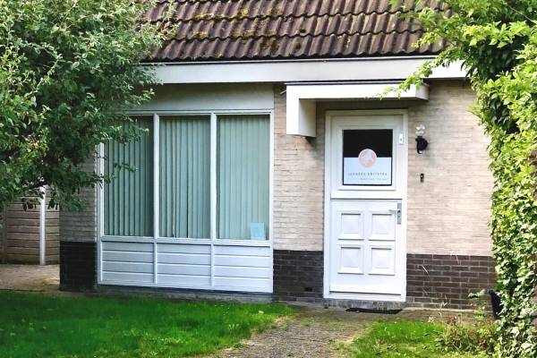 Kantoorruimte De Scholekster 7 Harlingen