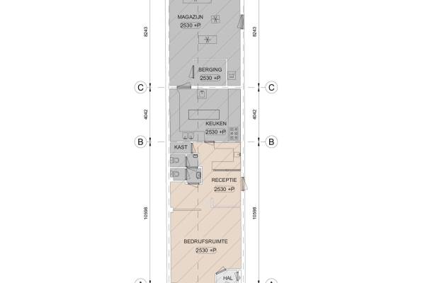 Horecagelegenheid Noordewierweg 120 Amersfoort