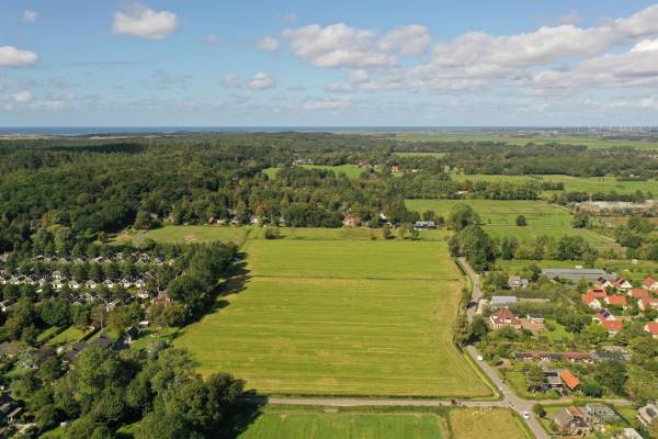 Beleggingsobject Omloop Schoorl